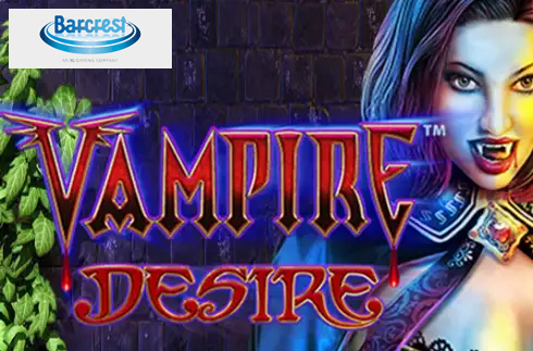 Vampire Desire